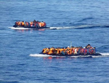 Κρατούνται στη Χίο οι Τούρκοι που ζητούσαν πολιτικό άσυλο - Πανεπιστημιακοί στην πλειοψηφία τους